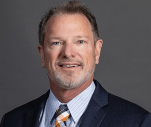 Robert Weller headshot